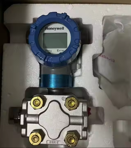 เครื่องส่งสัญญาณความดันแบบ SmartLine รุ่นใหม่ขายดี Honeywell 4-20mA Hart St700/St800 มาตรฐาน IP67 รับประกัน 18 เดือน - Product Image 4