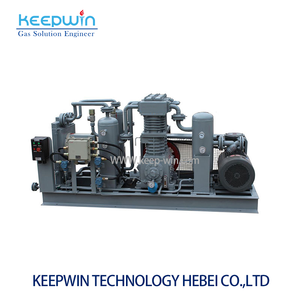 361B <span class=keywords><strong>korken</strong></span> ZW-0.95/10-16 11KW Biogas kompressor LPG Gas kompressor Ammoniak kompressor - Product Image 5