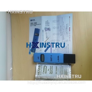 1 unidad de medidor de conductividad HANNA HI98304 Dist4 usado hx1 - Product Image 1
