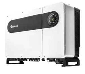 Disponible en Stock: Growatt 125KTL3-X 125KW Conectado a la Red para Sistemas de Energía Solar Industrial 125KTL3-X Growatt 125kw 125KT - Product Image 2