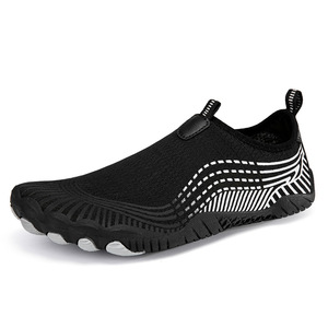Zapatos de Agua Ligeros para Hombre 2026, Color Cian, de Secado Rápido, con Malla Transpirable, Cómodos para Surf, Caminar por el Río y la Playa - Product Image 5