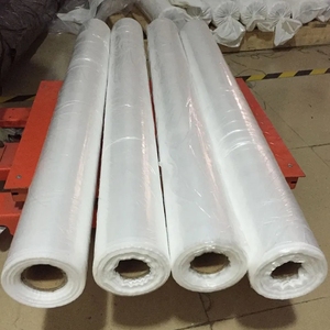 Nông nghiệp nhựa trong suốt CuộN <span class=keywords><strong>PE</strong></span> nhựa bảo vệ <span class=keywords><strong>UV</strong></span> kháng nhà kính phim - Product Image 3