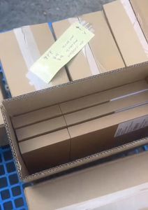 Orijinal ürünler 10cm * 24cm endüstriyel radyografik <span class=keywords><strong>Film</strong></span> NDT için <span class=keywords><strong>Kodak</strong></span> AA400 endüstriyel <span class=keywords><strong>X</strong></span> <span class=keywords><strong>Ray</strong></span> <span class=keywords><strong>Film</strong></span> karşılaştırılabilir - Product Image 5