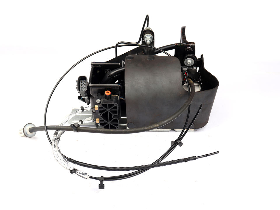 Cadillac Xts Air Suspension Resetnull