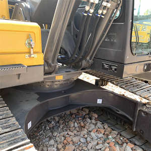 Excavadora de Boutique EC210DL, excavadora de segunda mano en venta - Product Image 3