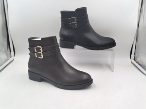 <span class=keywords><strong>Stivali</strong></span> Sportivi Eleganti alla Moda per <span class=keywords><strong>Donna</strong></span>, Scarpe Casual Femminili a Prezzo Scontato, Fornitura Diretta dalla Fabbrica Shehe - Product Image 3