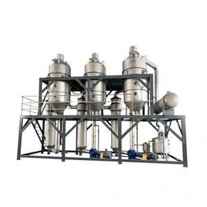 Ace Factory Price High-Efficiency Mvr Evaporator Systems for Brine Water Treatment - Product Image 3