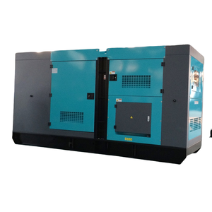 Chất lượng tốt im lặng Máy phát điện diesel 350 KVA giá 280kw thiết lập im lặng loại máy phát điện diesel để bán - Product Image 4