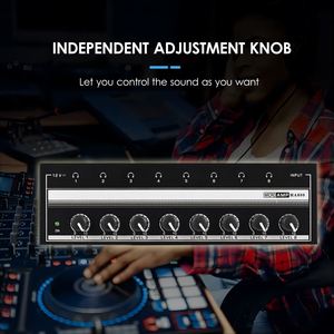 Brand New dynacord Mixer âm thanh với chất lượng cao - Product Image 5