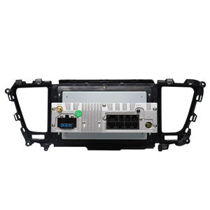 KD -1891 9 "Android 13 REPRODUCTOR DE DVD para coche para <span class=keywords><strong>KIA</strong></span> <span class=keywords><strong>Carnival</strong></span> 2014-2019 pantalla Android Radio de coche - Product Image 4
