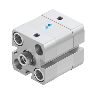 ADN-20-5-I-<span class=keywords><strong>P</strong></span>-A 536242 紧凑型气缸全新 - Product Image 1