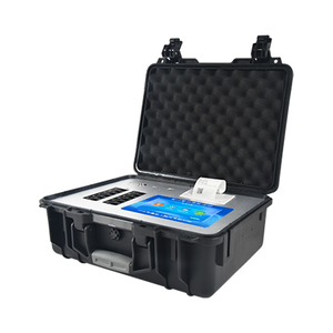 Detector de Alimentos Profesional, Instrumentos de Análisis de Cereales - Product Image 2