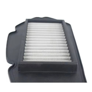 Nouveau filtre à air conique en plastique pour <span class=keywords><strong>moto</strong></span> Yamaha NVX Aerox - Pièce de rechange pour système <span class=keywords><strong>d</strong></span>'<span class=keywords><strong>admission</strong></span> <span class=keywords><strong>d</strong></span>'air de <span class=keywords><strong>moto</strong></span> - Product Image 4