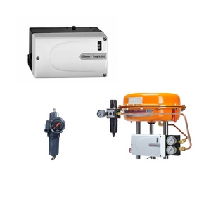 ระบบควบคุมลมแบบจีนและ Spirax Sarco SP400 Yotork YTC-1000 Electropneumatic Smart 67-CFR - Product Image 4