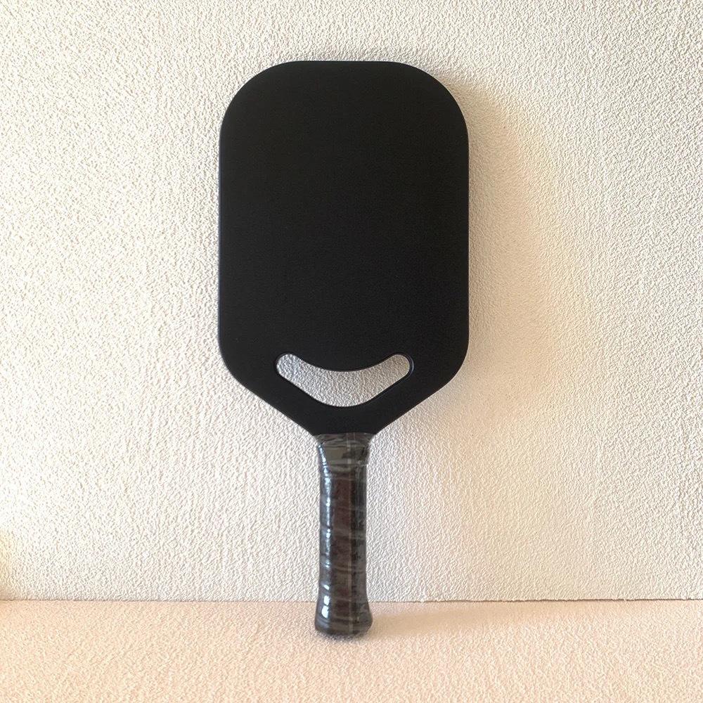 Custom design-pickleball paddle-contact service