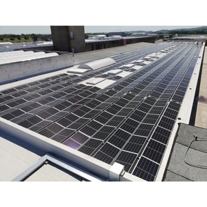 Module photovoltaïque Jinkohu Neo N-type 610-635 watts, <span class=keywords><strong>panneau</strong></span> solaire Topcon double face double vitrage - Product Image 4