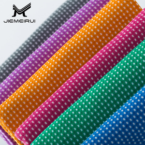 Toalla refrescante Jiemeirui de seda helada de secado rápido, toalla deportiva absorbente de sudor para fitness, alivio del calor, multicolor, 160g, fibra de poliamida - Product Image 1