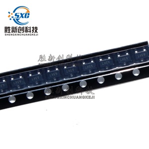 Regulador de Voltaje Lineal XC6206P182MR SOT-23 1.8V 500mA, Estabilizador de Bajo Voltaje, Sellado de Fábrica Original - Product Image 5