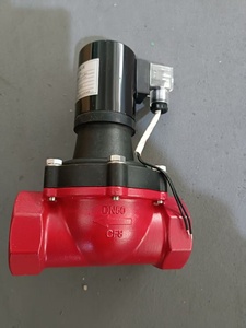 Canon à eau automatique DN20 en alliage d'aluminium, équipement de lutte contre l'incendie durable de classe A B - Product Image 4
