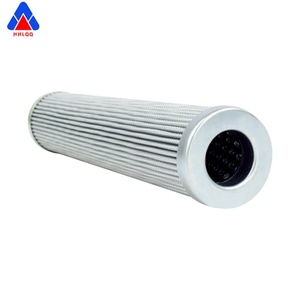 ไส้กรองน้ำมันไฮดรอลิก Huahang รุ่นใหม่ PI4111PS256 สำหรับโรงไฟฟ้า ทำจากสแตนเลส กรองขนาด 20 ไมครอน แบบกรองแรงดัน - Product Image 5