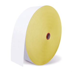 Weather Resistant Self <b>Adhesive</b> Synthetic Paper Sheet For Outdoor Sticker - Product Image 3