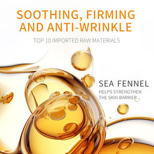 OEM en etkili sıkılaştırıcı ve anti-kırışıklık yüz serumu-parlatıcı, nemlendirici ve Anti-Aging <span class=keywords><strong>Serum</strong></span> - Product Image 5