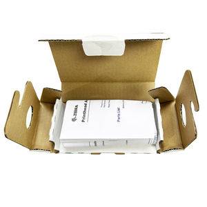 Imprimante d'étiquettes mobile Zebra <span class=keywords><strong>P4T</strong></span> RP4T Tête d'impression thermique 203dpi avec câble flexible RK18931-001CA18615-1-B3 fournitures d'imprimante haut de gamme - Product Image 6