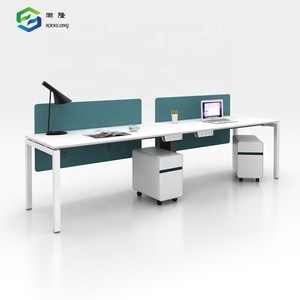 Hiện Đại Màu Đen máy tính bảng văn phòng bàn chuyển đổi & mở rộng Máy Trạm để bán - Product Image 3