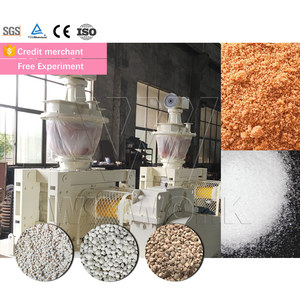 Granulador de Doble Rodillo WINWORK para Granulación en Seco, Sin Necesidad de Secado, Ahorro de Energía - Product Image 2