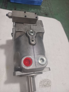 Pompe à pistons axiaux hydrauliques PV140 PV140R1K1T1NMR1 PV PV063R1K1T1NFR en stock, expédition rapide et pour forage pétrolier - Product Image 6