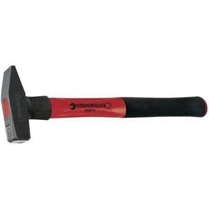 STAHLWILLE-Marteau 71110005 avec manche à 3 composants pour mécanique-EAN 4018754190584 HAMMERS AND CHISELS - Product Image 1