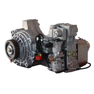 Retardador Hidráulico FHB400 - Product Image 2