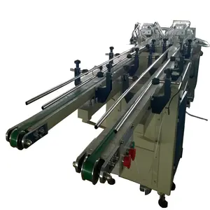 Factory Sale Automatic Cup Flowpackc Machine Cup Flowpack With Counting System Full Automatic Cup Counting Flowpack