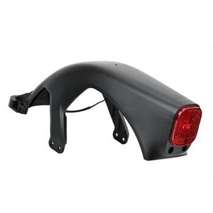 Accesorios Originales para Patinete Eléctrico MAXG3 Ninebot MAXG3: Tablero, Neumático, Motor, Guardabarros, Amortiguador, Faro, Tapete - Product Image 5