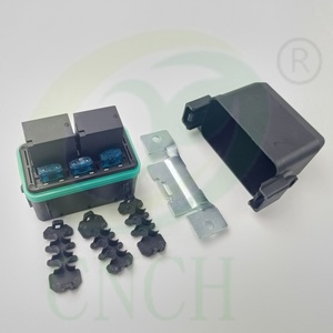 รีเลย์ PDC 18ตำแหน่งกล่องฟิวส์เล็กๆ PDM31001ZXM PDMKit311 PDU - Product Image 4