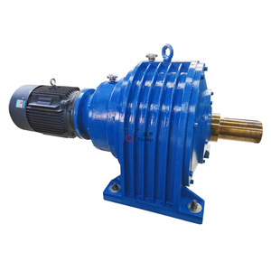 Boîte de vitesses industrielle, réducteur de vitesse de moteur à engrenage planétaire pour mélangeur de broyeur à billes - Product Image 4