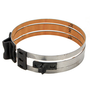 ที่มีคุณภาพสูงเหมาะสำหรับการส่งยานยนต์ AL4 DP0วงเบรก - Product Image 2