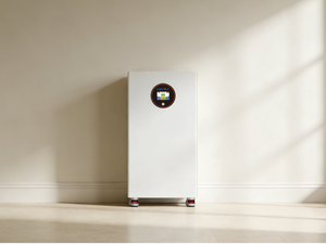 מערכת אנרגיה סולארית KEVOLT 16kWh 20kWh עם סוללת ליתיום, תחנת כוח <span class=keywords><strong>48V</strong></span>, מארז סוללות LiFePO4, סוללת אחסון אנרגיה ביתית - Product Image 3