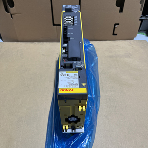Variateur de vitesse numérique Fanuc A06B-6240-H308 Série Alpha i SV, pièce de rechange en stock d'usine, amplificateur de commande Fanuc - Product Image 2