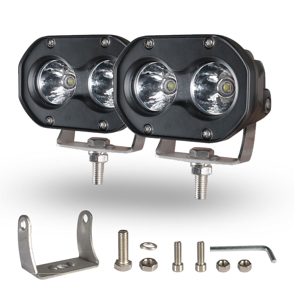 Luz del trabajo de LW5 LED