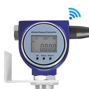 Medidor de <span class=keywords><strong>Nivel</strong></span> Sumergible Inalámbrico Yunyi LoRaWAN 4G NB-IoT, Transmisor de <span class=keywords><strong>Nivel</strong></span> de Agua para Pozos Profundos, <span class=keywords><strong>Sonda</strong></span> IP68 para Tanques de Aguas Residuales - Product Image 4