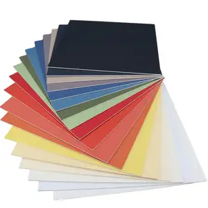 Bán chạy nhất đa mục đích ảnh Mat Hội Đồng Quản trị đa màu sắc hình ảnh khung giấy/matboard cho khung