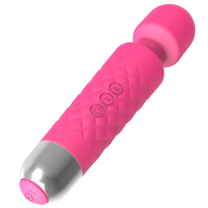 Alat Pemijat Vagina Wanita, Gaya Panas G Spot Pemijat Vagina Kelinci Murah <span class=keywords><strong>Vibrator</strong></span> Listrik untuk Wanita Mainan Seks - Product Image 2