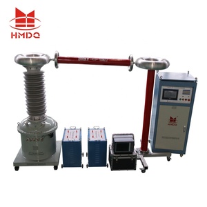 Tần số điện một phần xả hệ thống kiểm tra điện áp cao kiểm tra bộ HV Kit kiểm tra xả miễn phí phát hiện thiết bị - Product Image 2