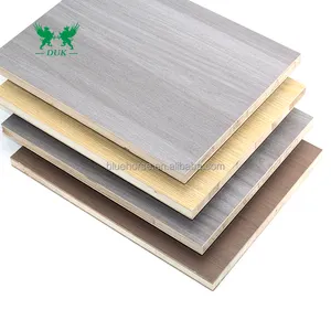3/4 okoume面板马德拉拉米纳达/uv家具芯杨木层压木材供应商