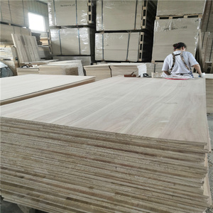 Bois de <span class=keywords><strong>paulownia</strong></span>, bois de construction, bois de <span class=keywords><strong>paulownia</strong></span> kiri, 18 x 1220 x 2440 mm - Product Image 2