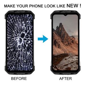 Prix d'usine pas cher <span class=keywords><strong>Doogee</strong></span> <span class=keywords><strong>S110</strong></span> assemblage complet avec écran LCD et numériseur - Product Image 6