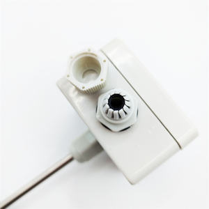 Sonda de Temperatura para Ductos de 10K Especializada B3435, Termistor NTC, Sensor de Temperatura de Aire Frío HVAC para Sistemas de Refrigeración - Product Image 4