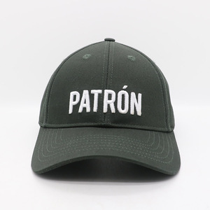 Hot Sale Unisex 6 Panel Baseball Cap With Custom 3D Embroidery Logo Casual Wear 100% Cotton Fabric Outdoors - Product Image 2