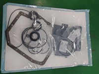 Plaques de séparation et plaques de friction SR-8AT300F, kit de joints et d'étanchéité pour Jetour